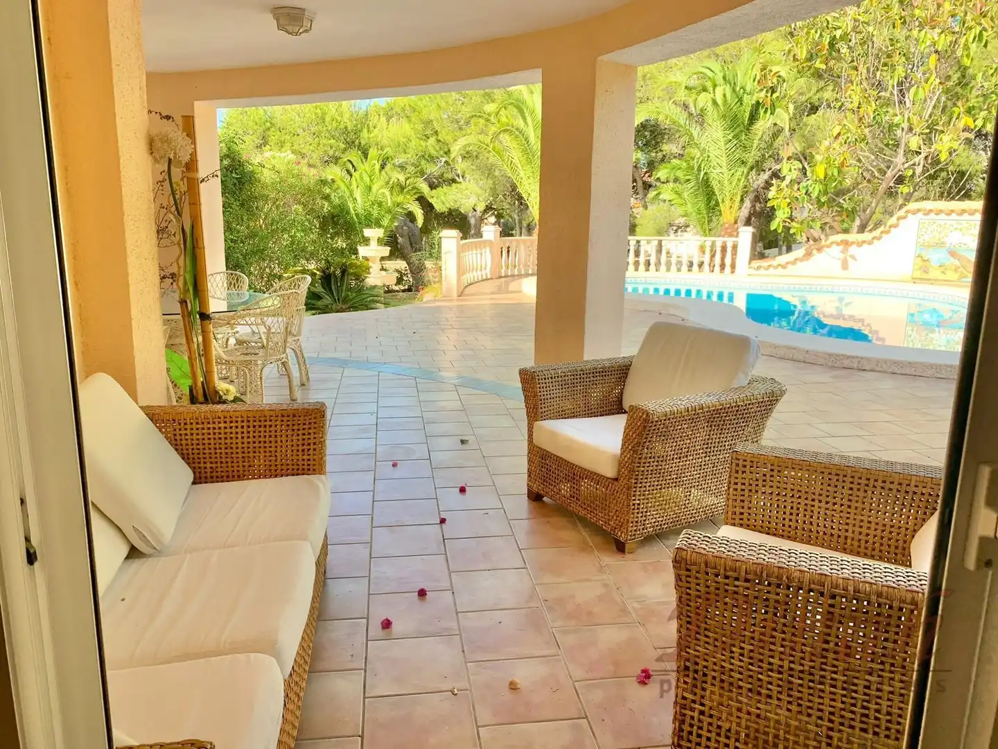 Casa con piscina en venta en Canna, imagen 11