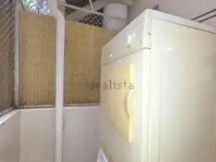 Dormitori de Pis en venda en Elche / Elx amb Aire condicionat, Moblat i Balcó