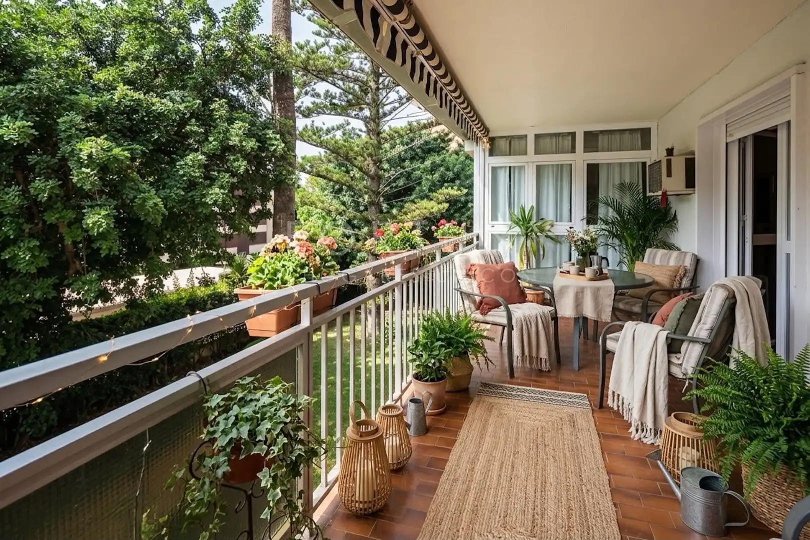 Flat with lift for sale in Calle Eugenio Sellés 15