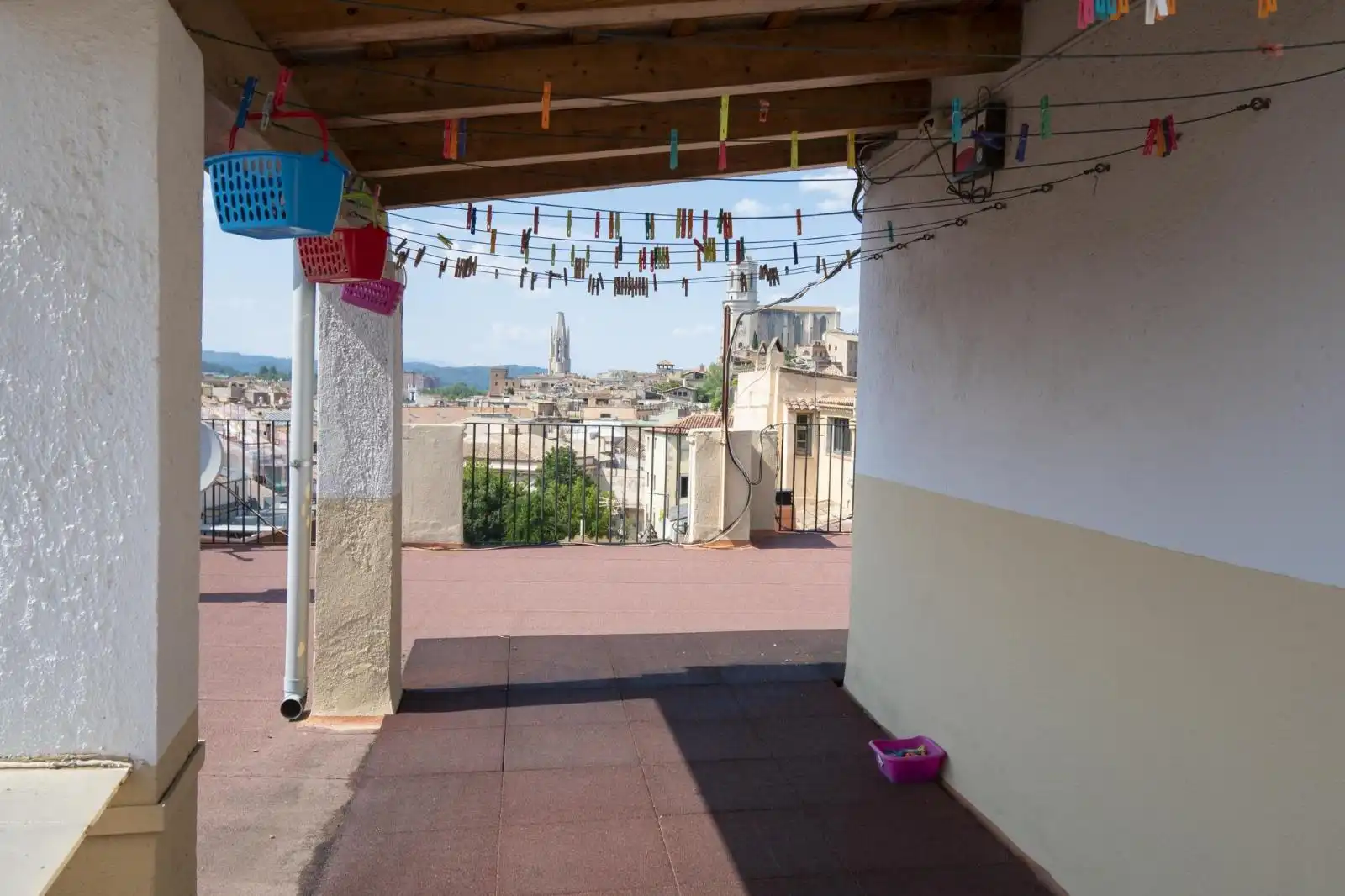 Pis de lloguer a Nou del Teatre, Centre - Barri Vell