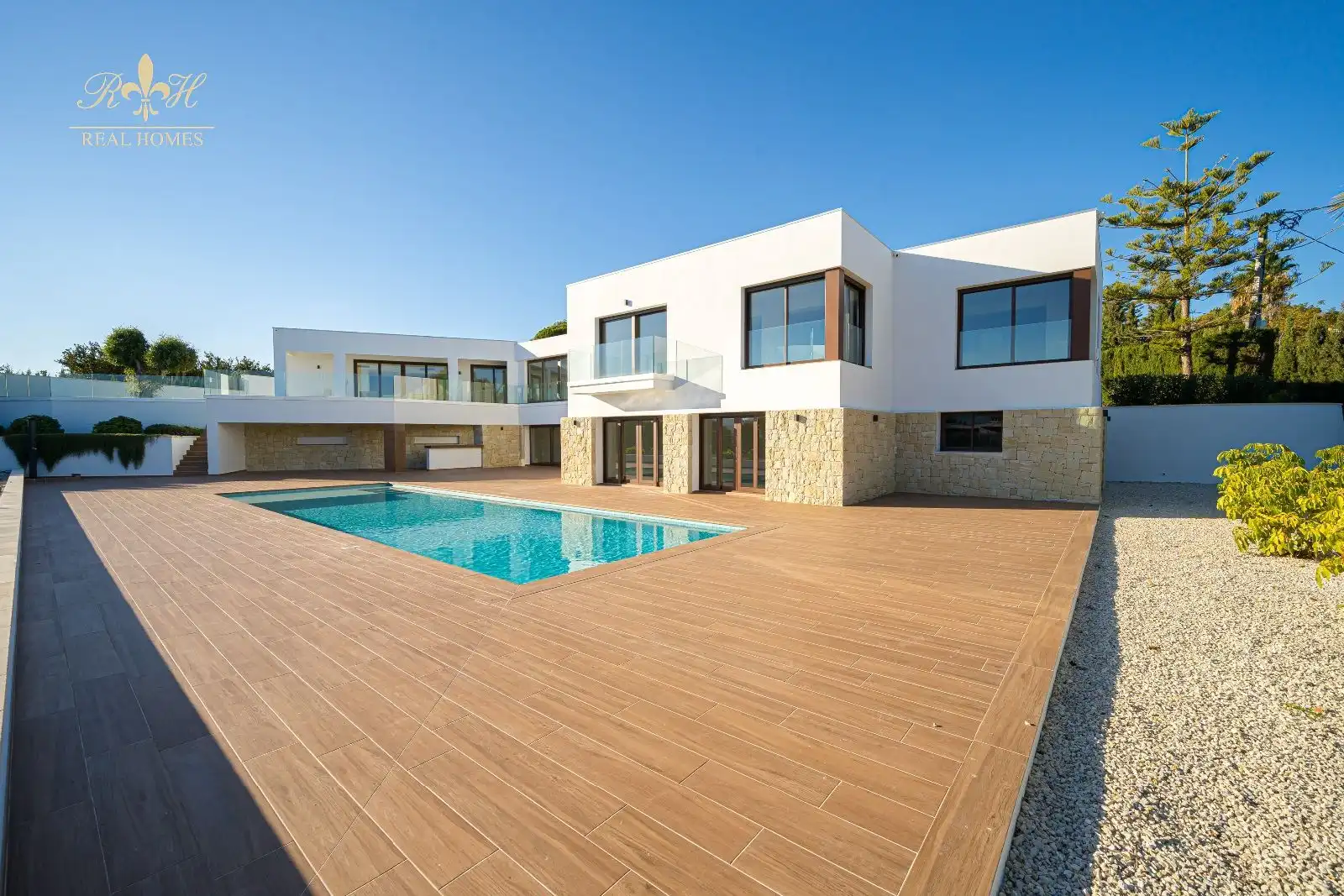 Vista exterior de Casa o chalet en venta en Villajoyosa / La Vila Joiosa con Aire acondicionado, Calefacción y Terraza