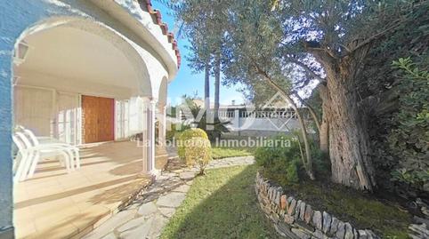 Foto 5 de Casa o xalet en venda a Carrer de Castell de Papiol, 14d, Vilafortuny, Cambrils
