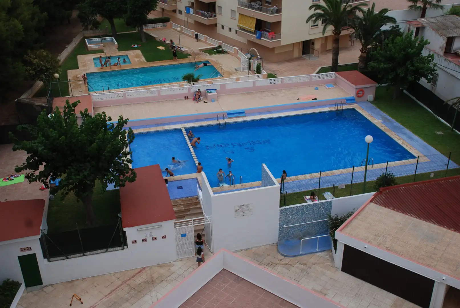 Apartment mit Pool zur Miete in Miramar, imagen 18