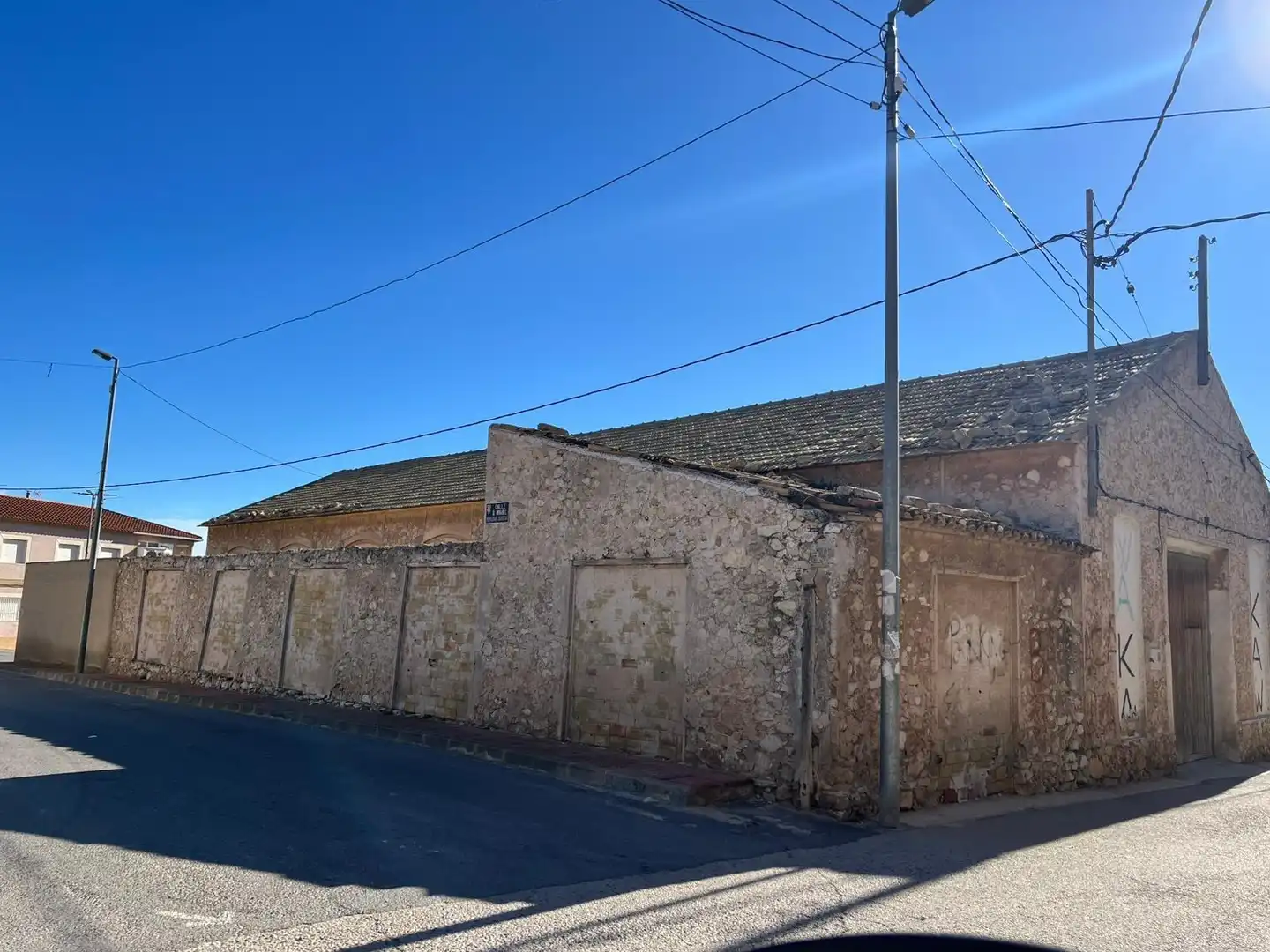 Business premises for sale in Avenida 30648, imagen 10