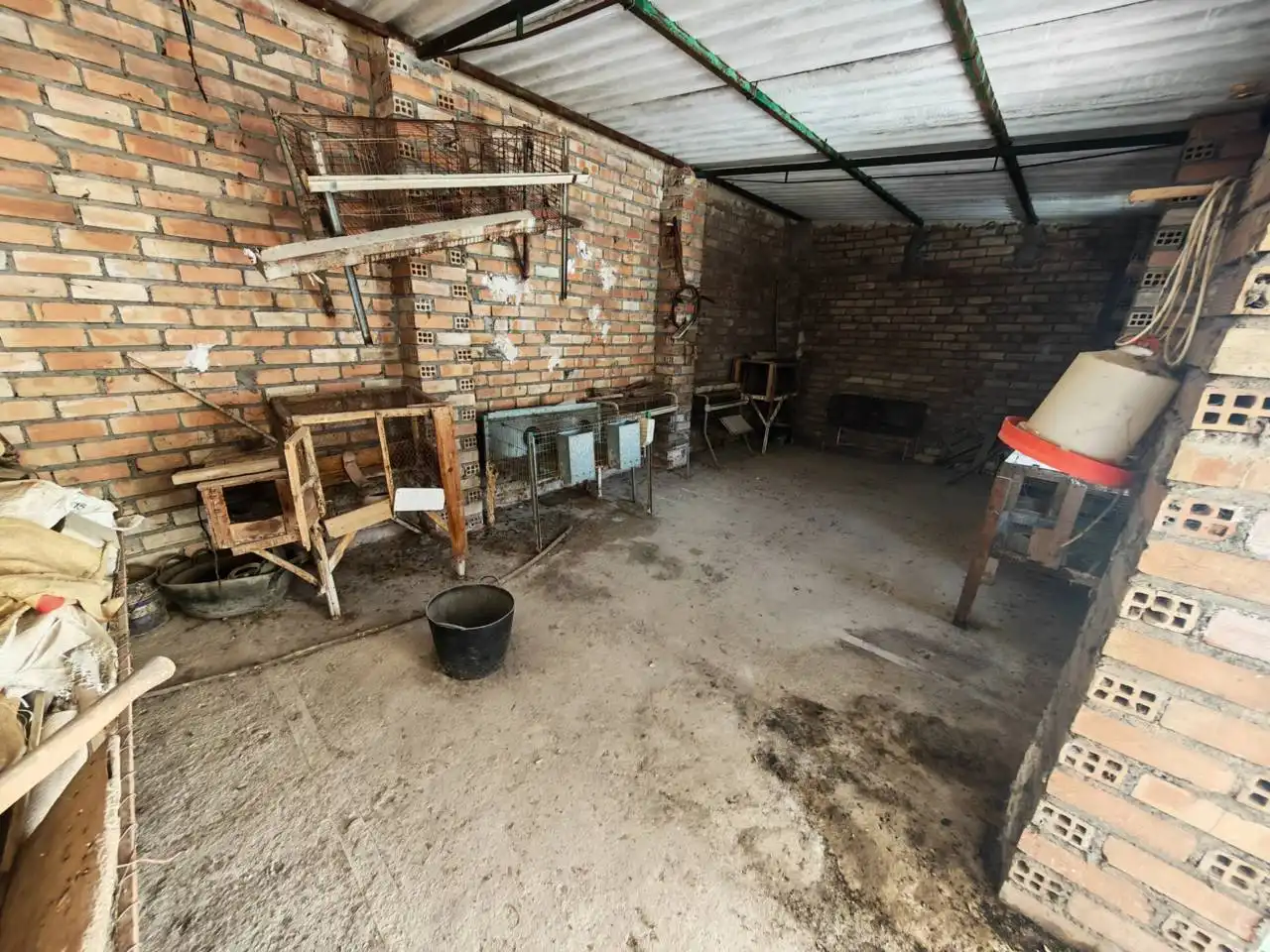 Casa amb jardí en venda a Huétor Tájar, imagen 19