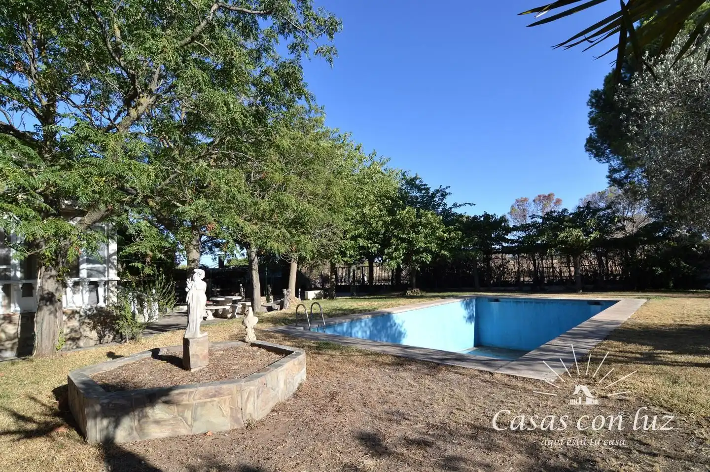 Haus mit Pool zum Verkauf in Camino Puente Clavería, imagen 43