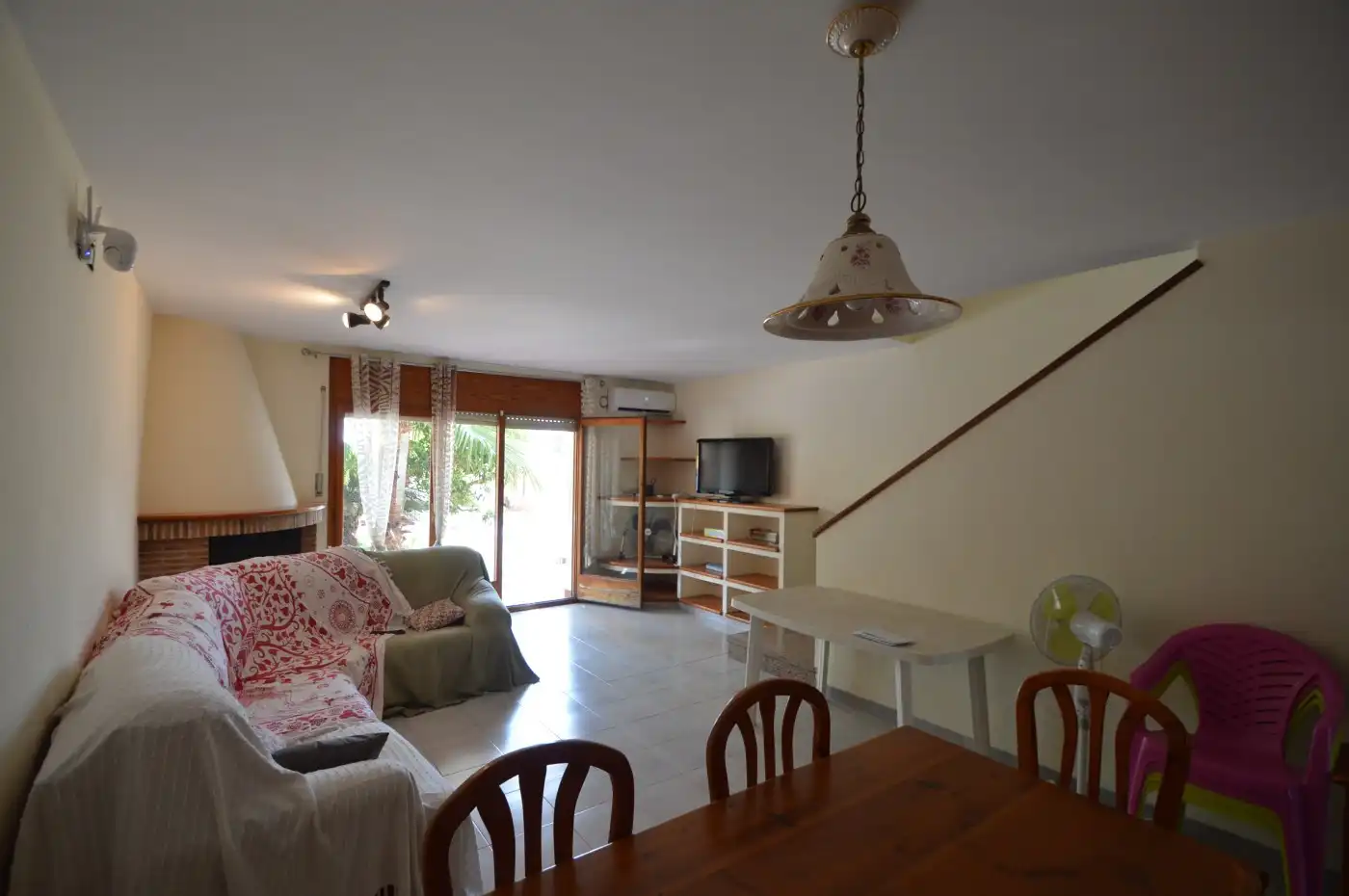 Villa mit Terrasse zum Verkauf in Platges, imagen 14