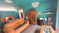 Living room of Flat for sale in Portbou  with Heating, Terrace and Furnished