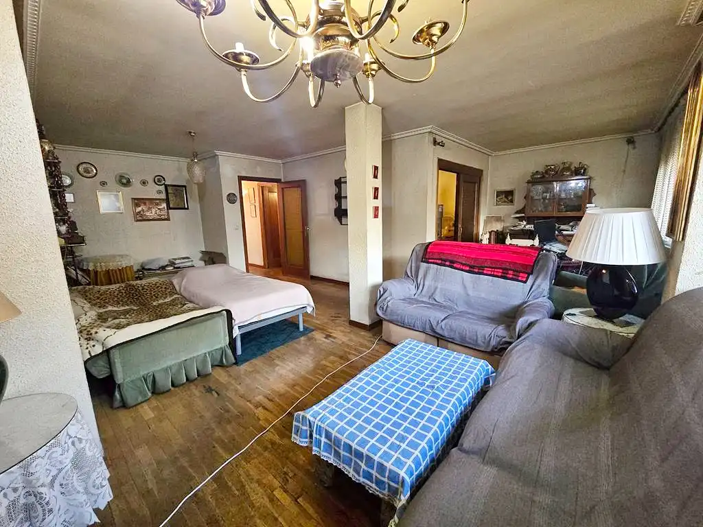 Piso en venta en Leganés con Calefacción y Balcón