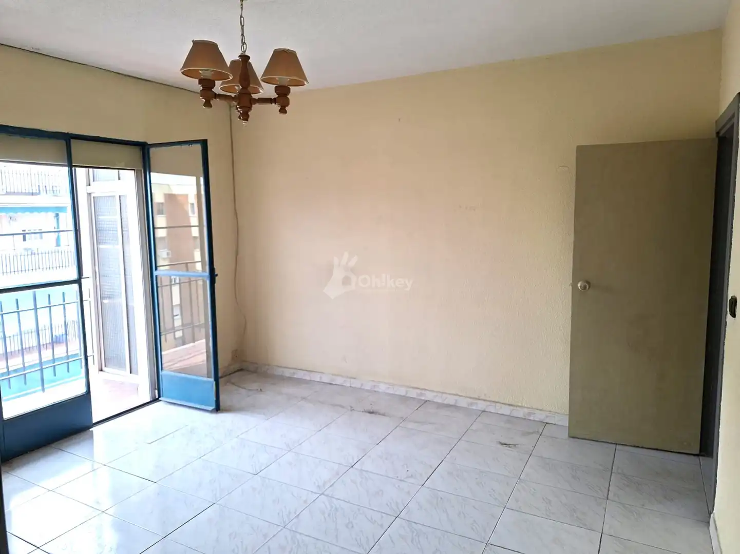 Flat with lift for sale in Centro, imagen 8