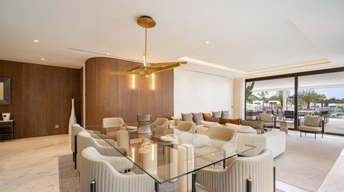 Foto 5 de Dúplex en venta en Las Lomas de Río Verde, Marbella