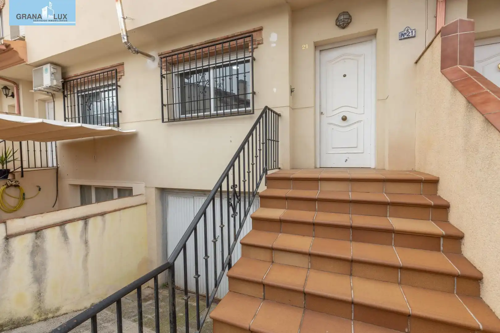Reihenhaus mit Terrasse zum Verkauf in Calle Marte 21, imagen 37