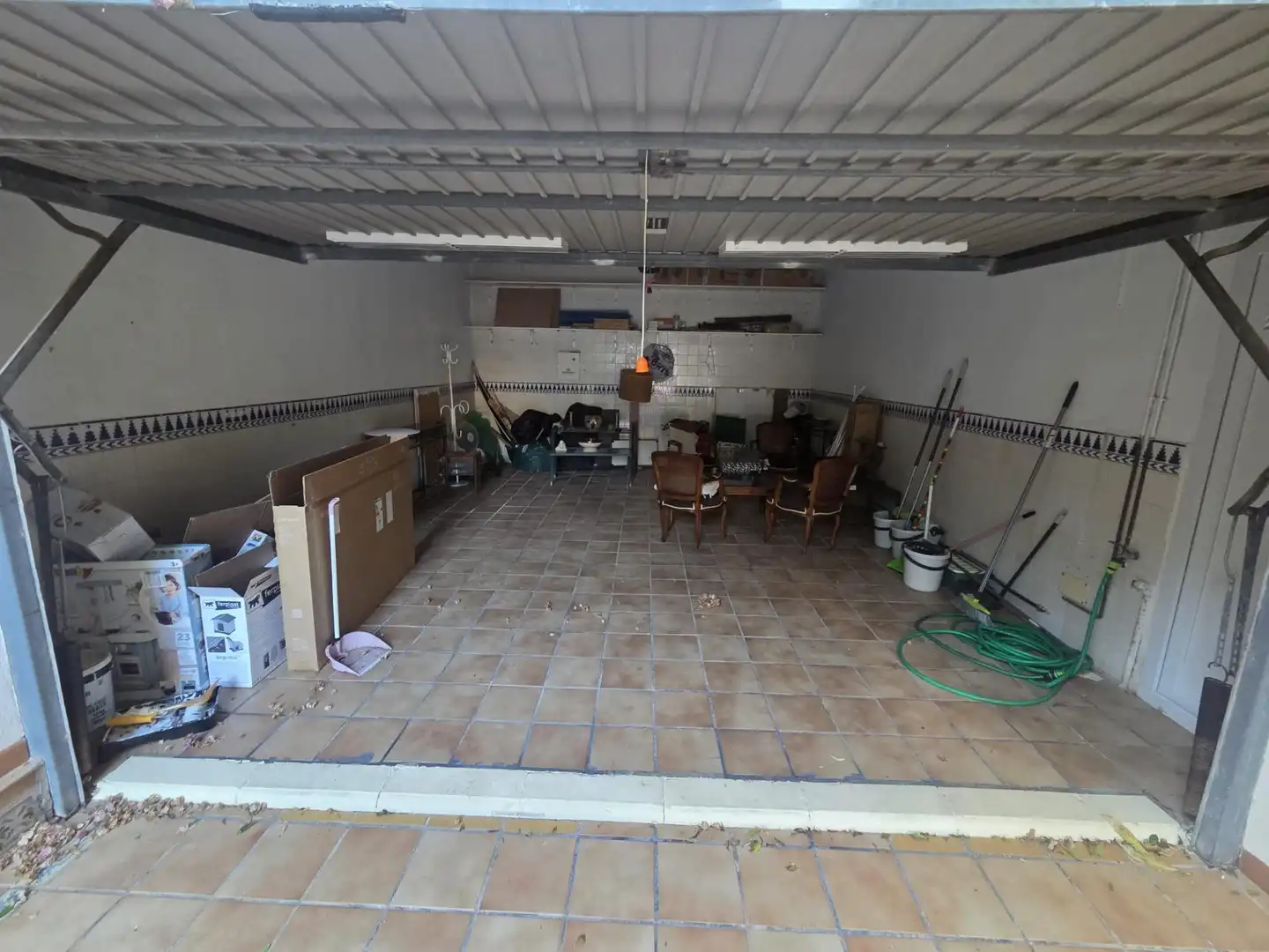 Casa amb piscina en venda a Playa de San Juan - El Cabo de las Huertas, imagen 15