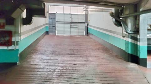 Foto 4 de Garatge en venda a Carrer del Doctor Turró, 40, Ca n'Aurell, Barcelona