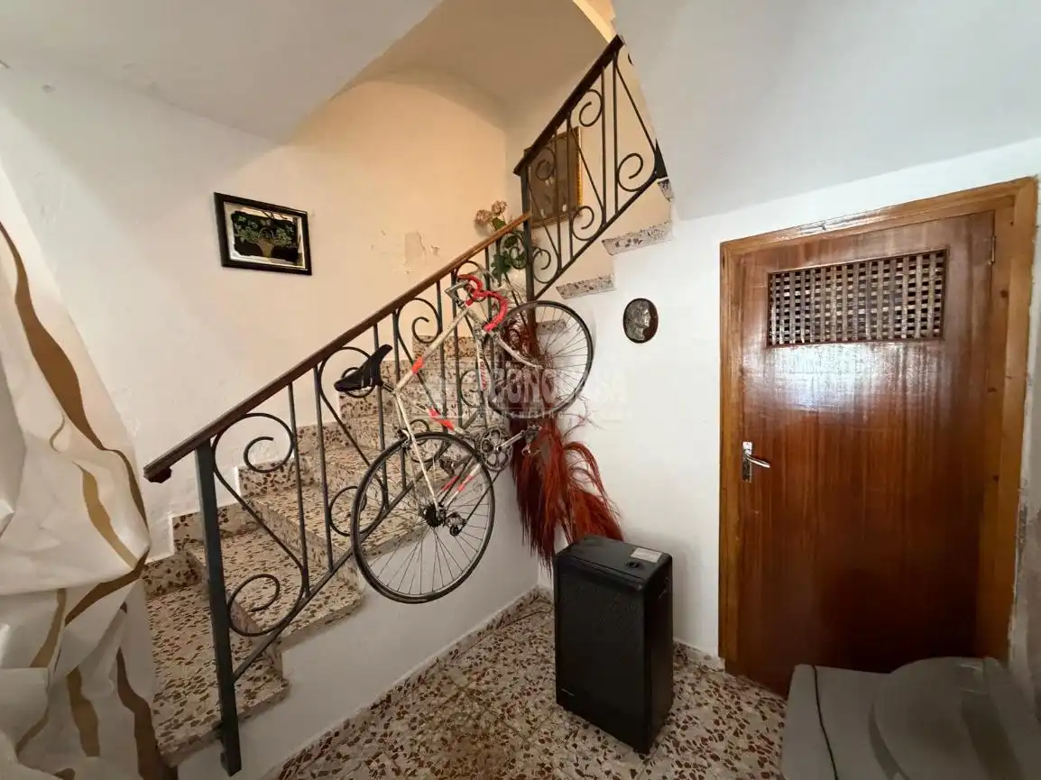Casa adosada en venta en Mancha Real