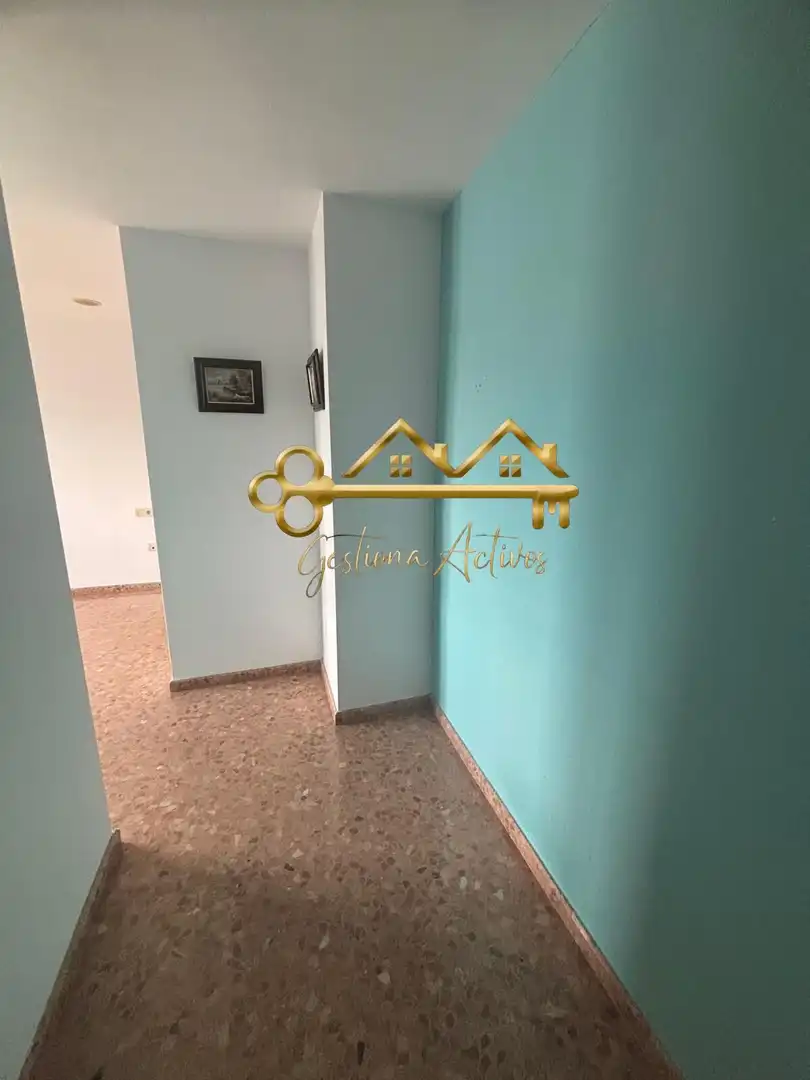 Flat for sale in Aielo de Malferit  with Storage room and Balcony
