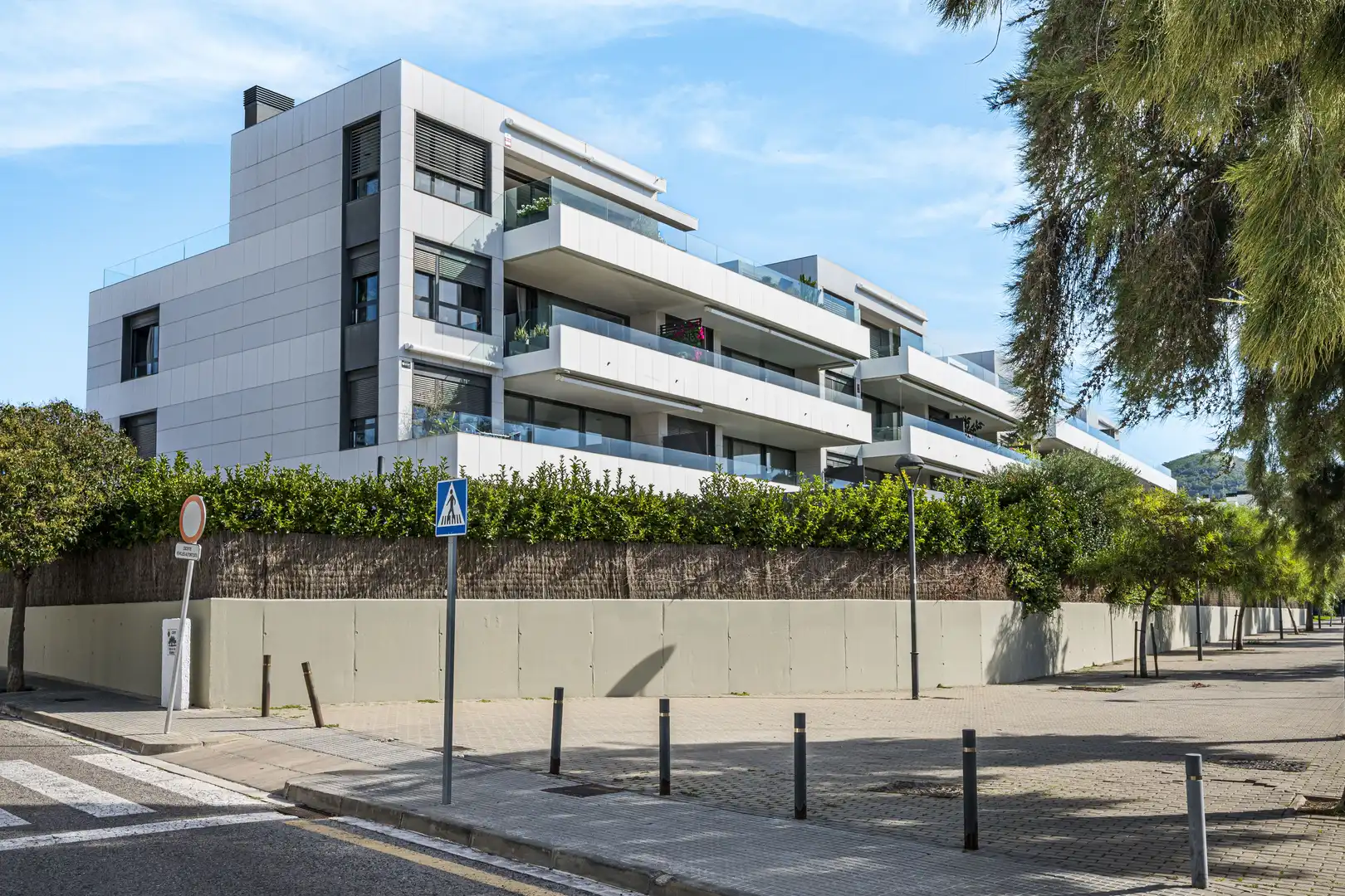 Penthouse mit Pool zum Verkauf in Aiguadolç - Sant Sebastià, imagen 39