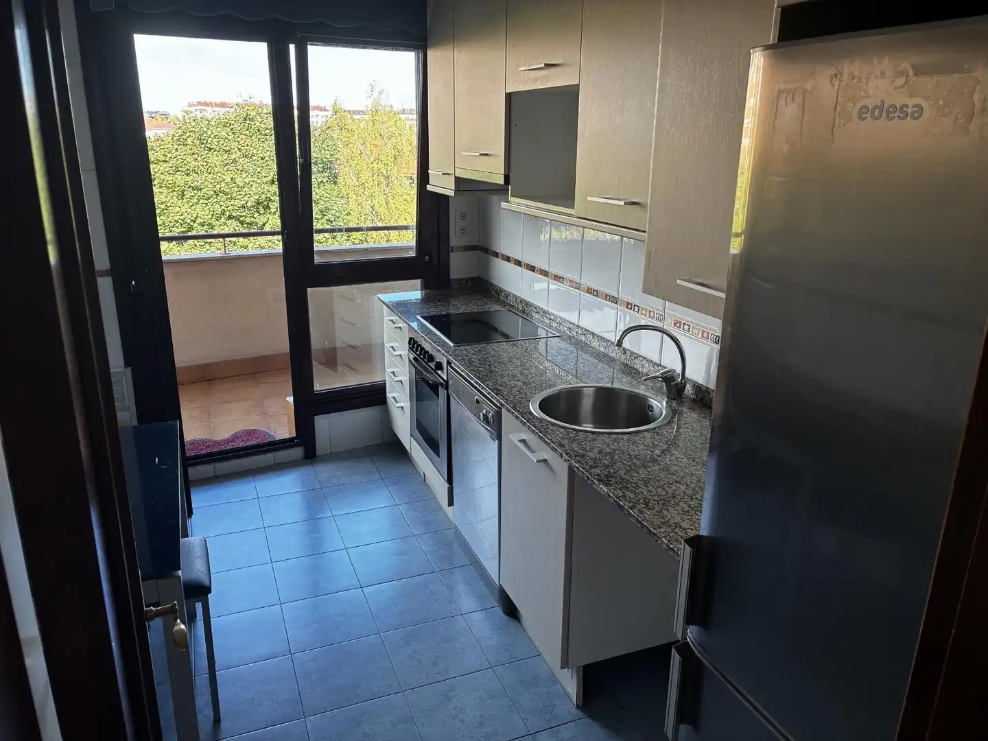 Flat with lift for sale in Pintora concha mori, imagen 5