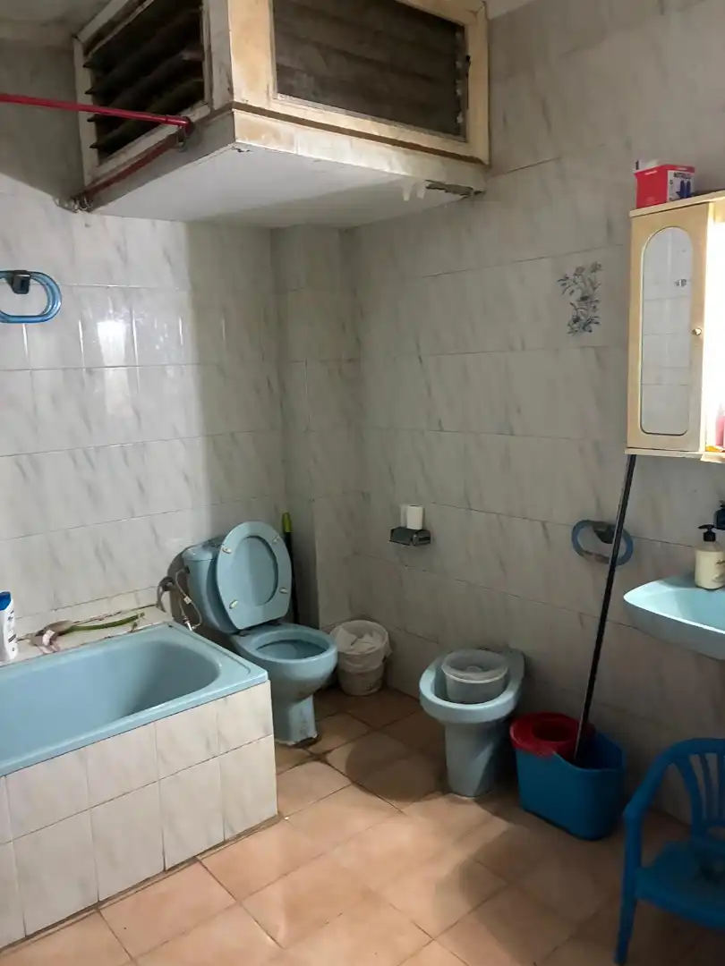 Bathroom of Detached homes for sale in Mataró  with Storage room, Furnished and Oven