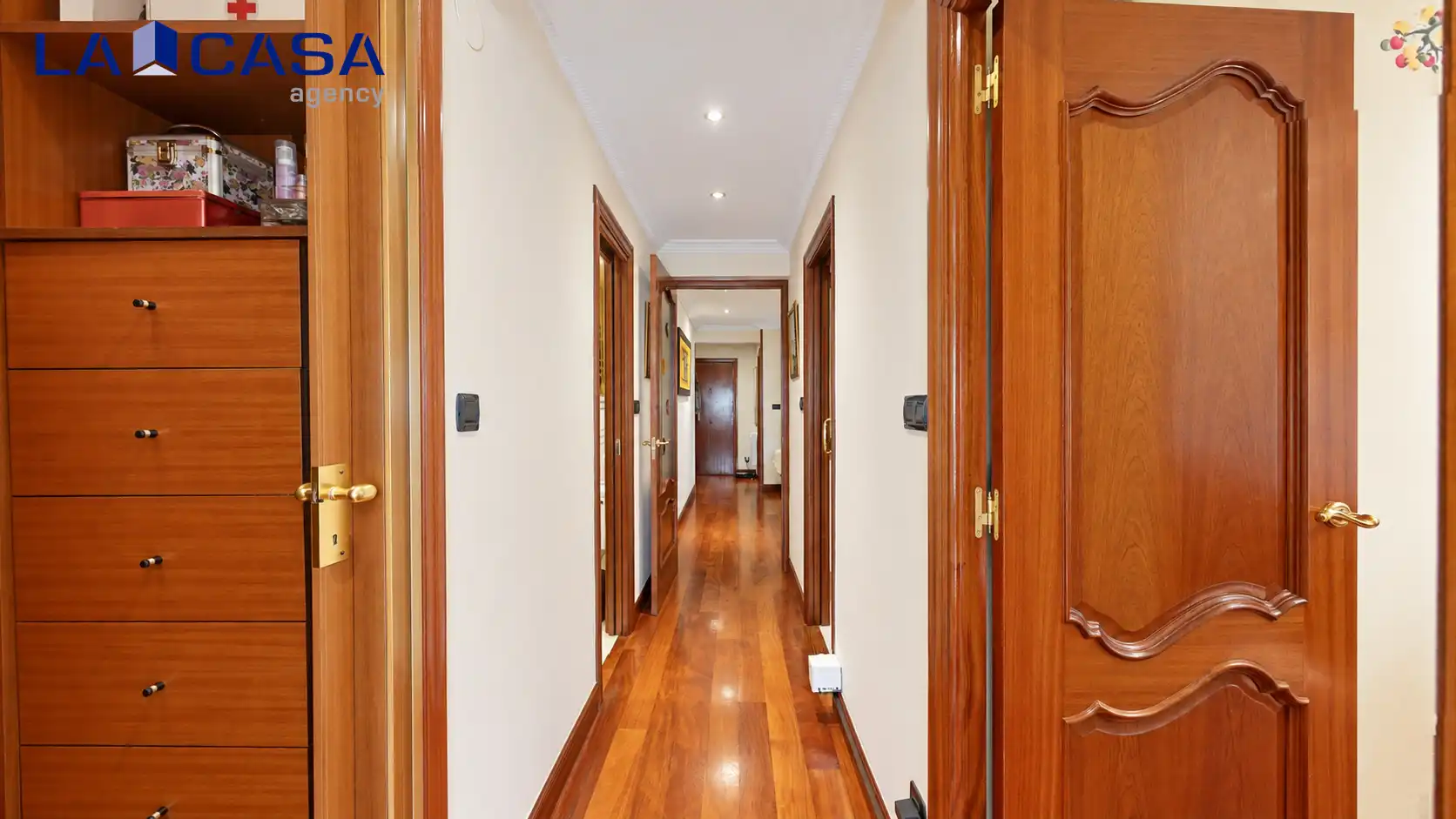 Wohnung zum Verkauf in Amurrio mit Abstellraum und Balkon