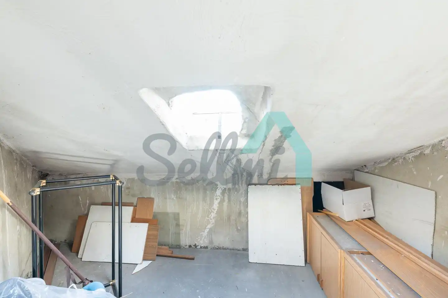 Flat for sale in San Martín del Rey Aurelio  with Heating, Parquet flooring and Storage room