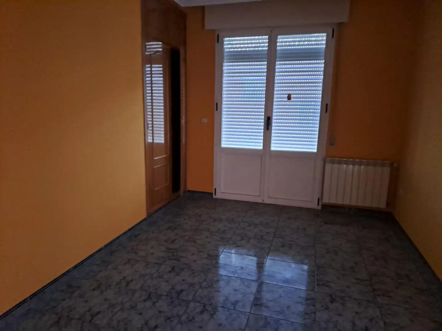 Piso en venta en Cuéllar