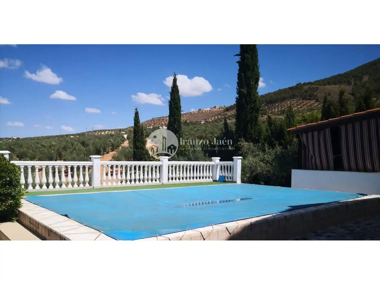 Xalet amb piscina en venda a Puente Jontoya - Puente de la Sierra - El Arroyo, imagen 3
