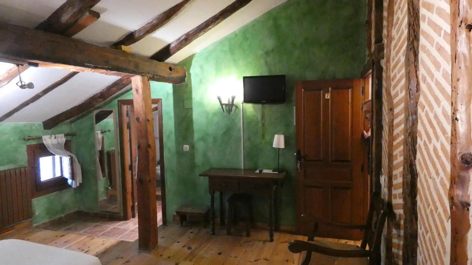 Casa o chalet en venta en Chañe