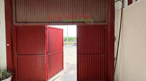 Foto 3 von Fabrikhallen zur Miete in Torrellano, Elche / Elx