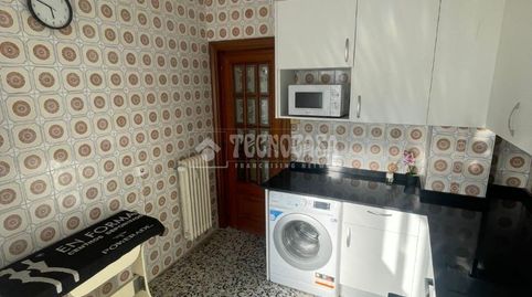 Foto 4 de Pis de lloguer a Santiago - San Telmo, Palencia Capital