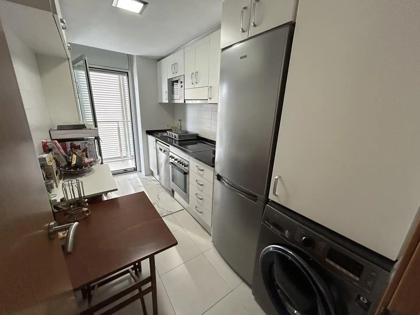 Apartament en venda a Nord