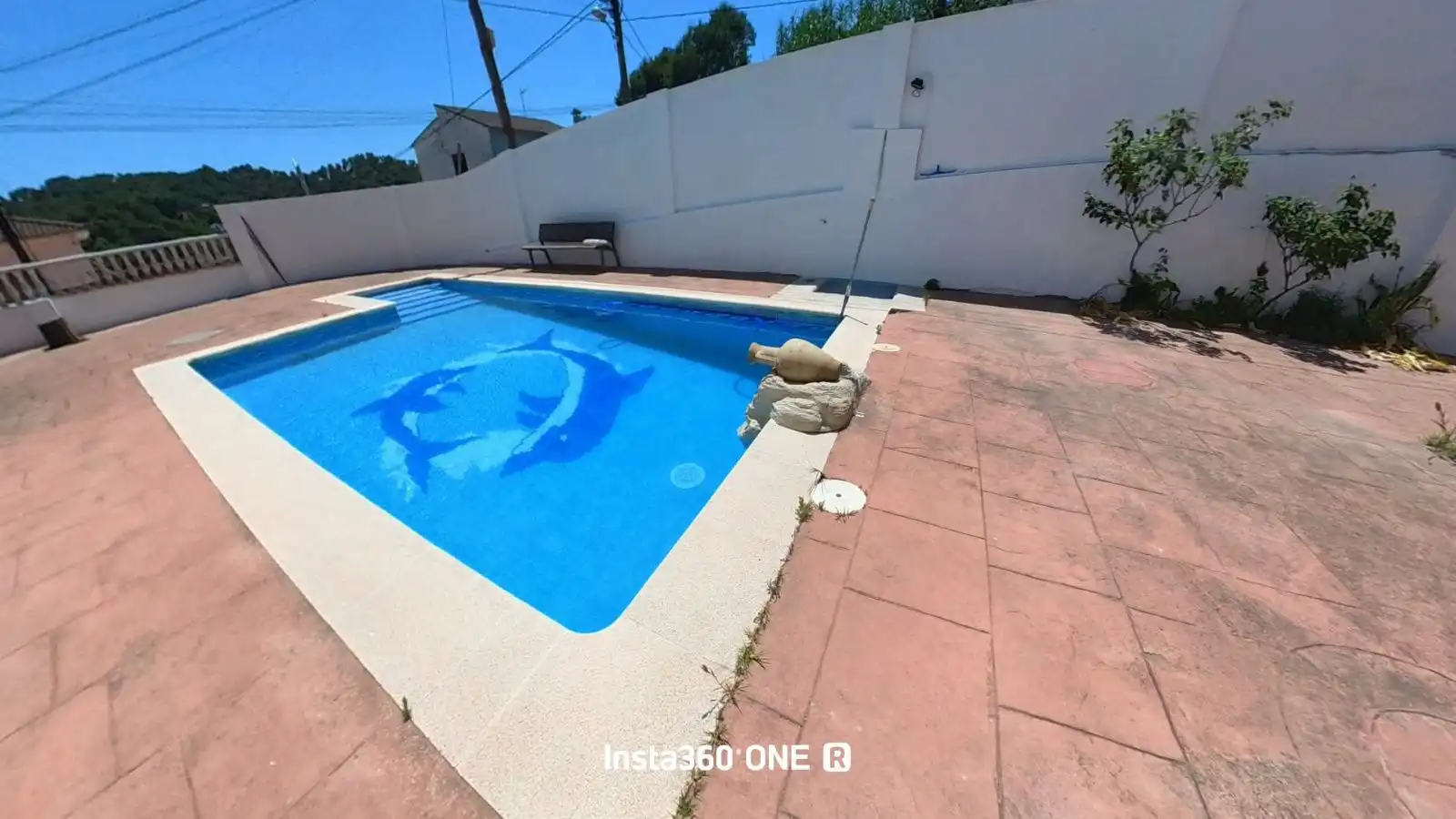 Xalet amb piscina en venda a Companys, imagen 3