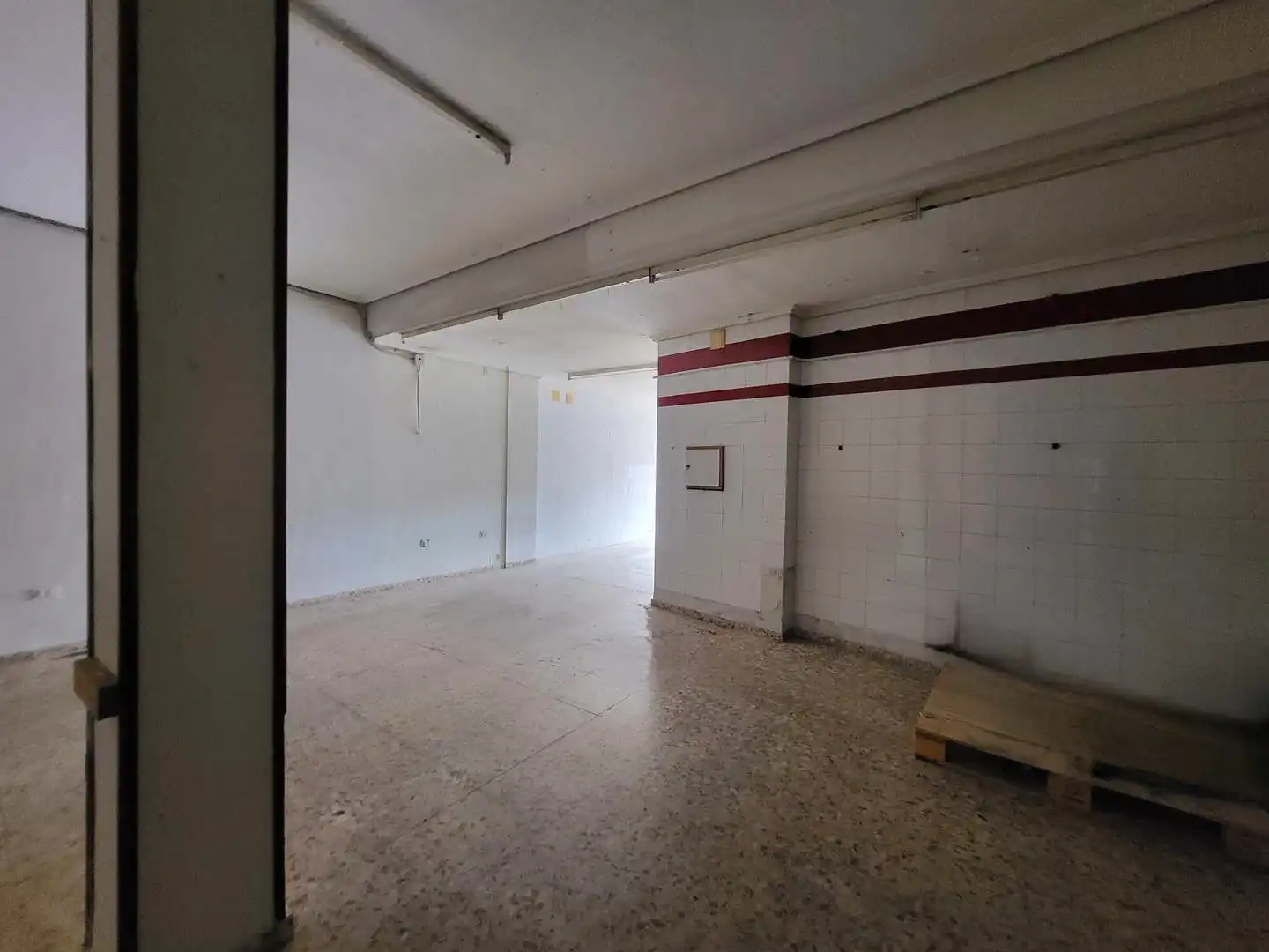 Local en venta en San Clemente con Aire acondicionado