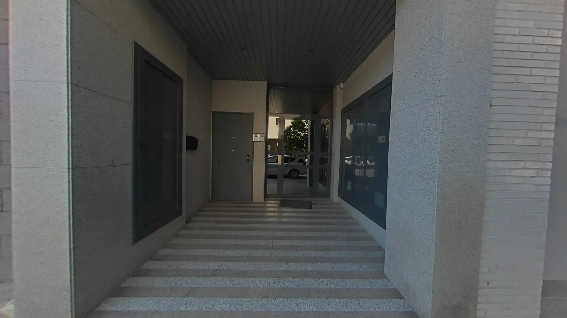 Duplexes for sale in Fraga  with Air Conditioner, Heating and Parquet flooring