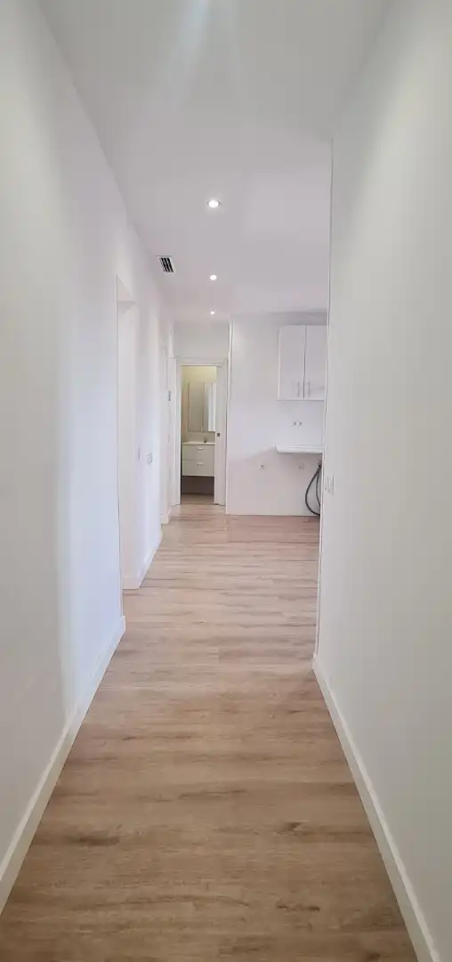 Flat for sale in Madrid  with Air Conditioner and Heating