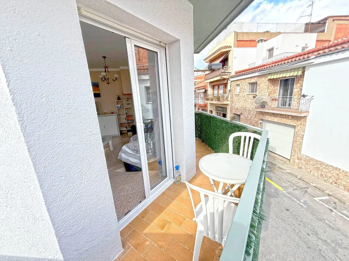 Apartament en venda a doctor santiago, Centre