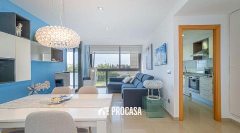 Photo 2 of Flat for sale in Ronda Dalt, Els Grecs - Mas Oliva, Roses