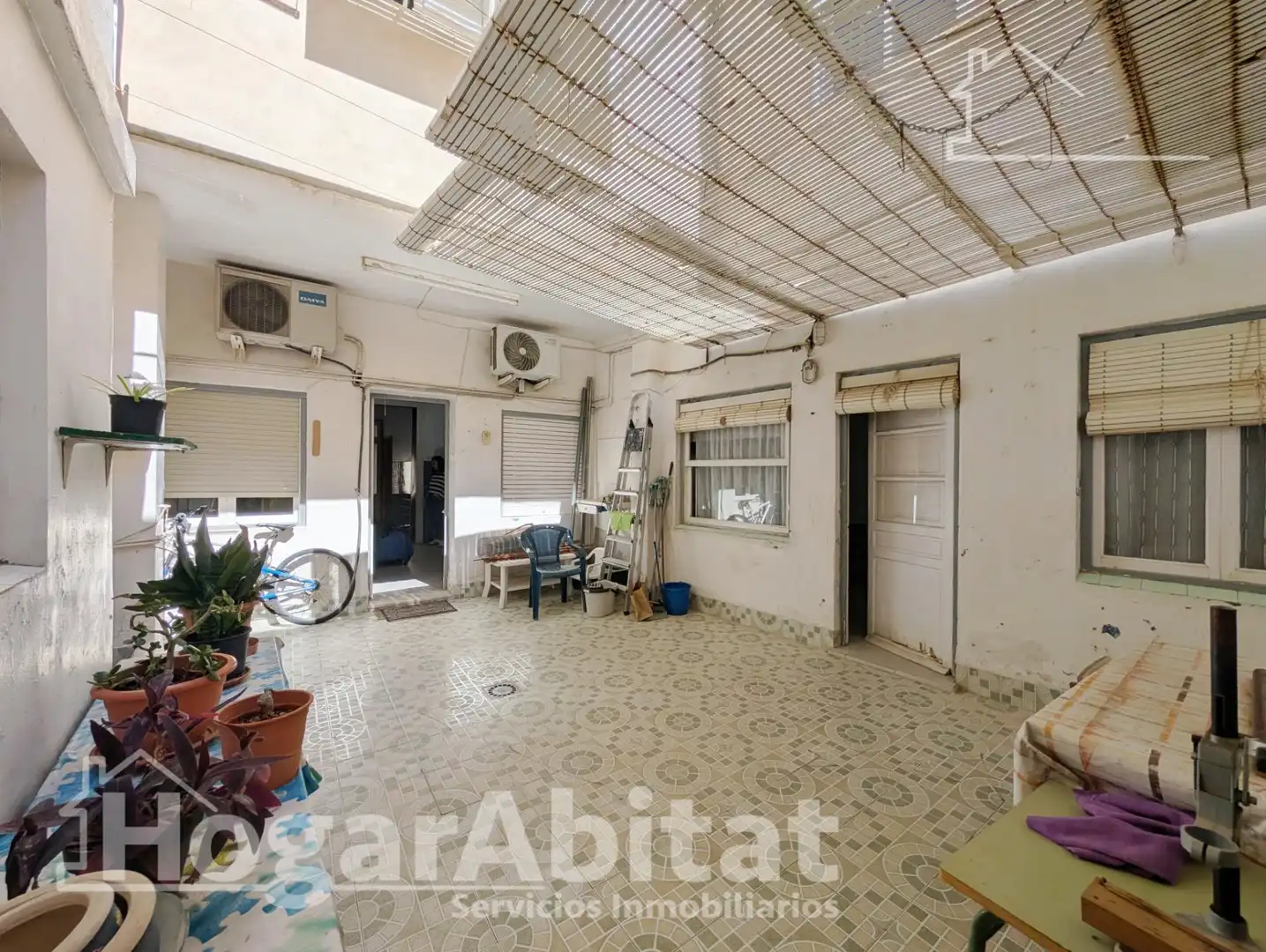 Casa o chalet en venta en Santa Pola con Aire acondicionado, Terraza y Trastero