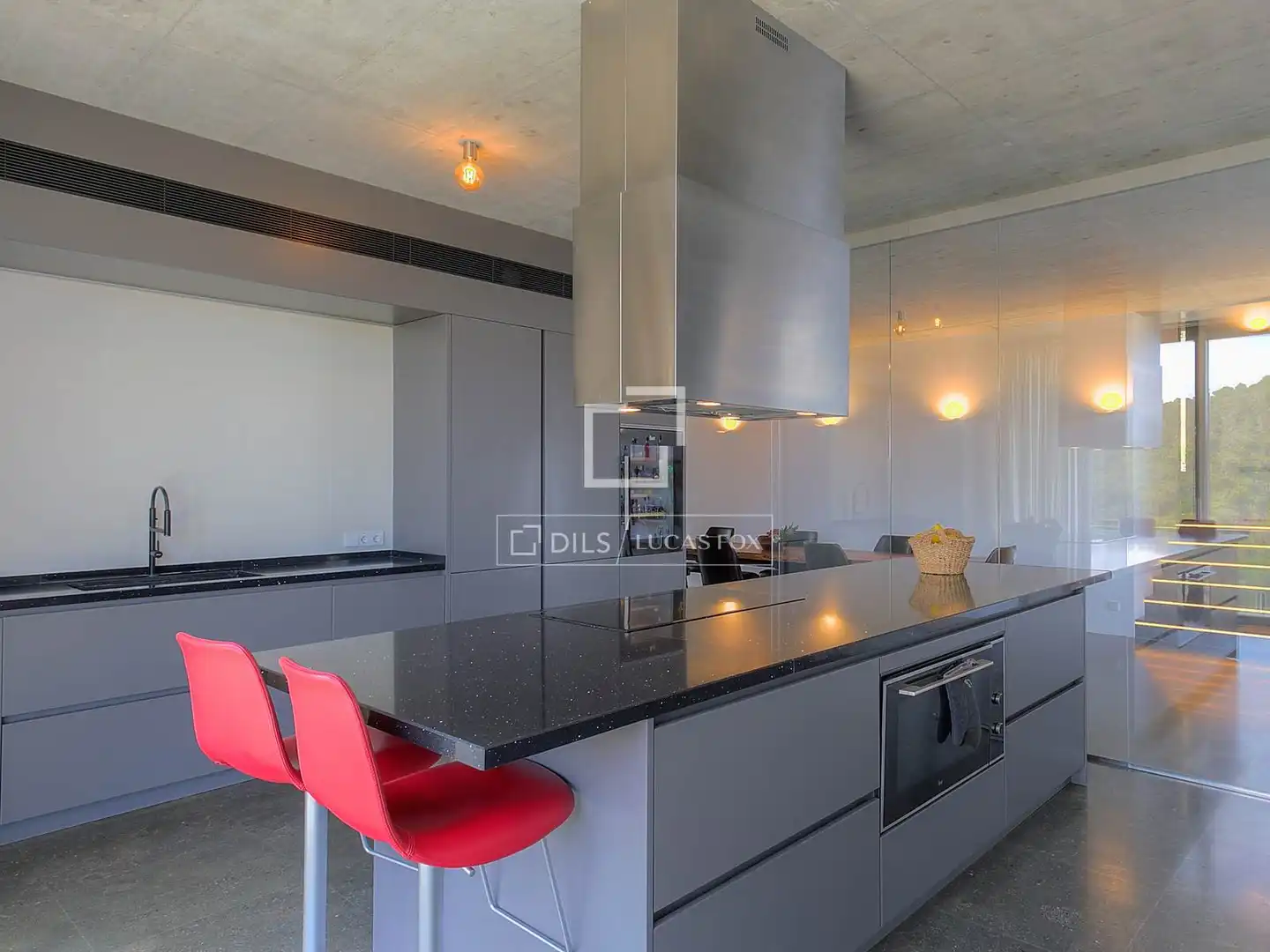 Chalet con piscina en venta en Can Furnet, imagen 7