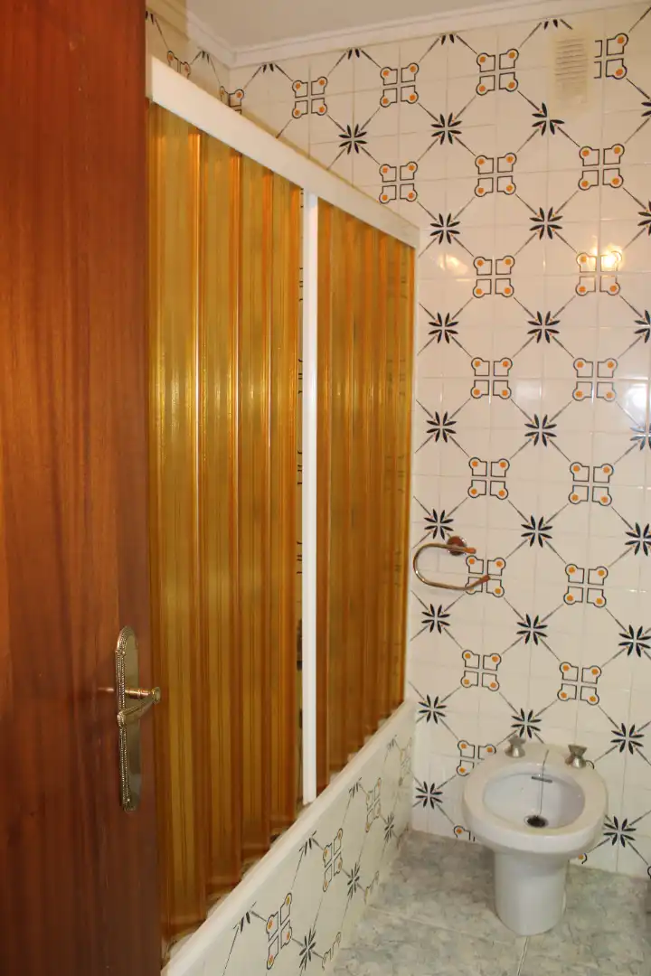 Wohnung mit Terrasse zum Verkauf in Alameda de San Antón, imagen 14