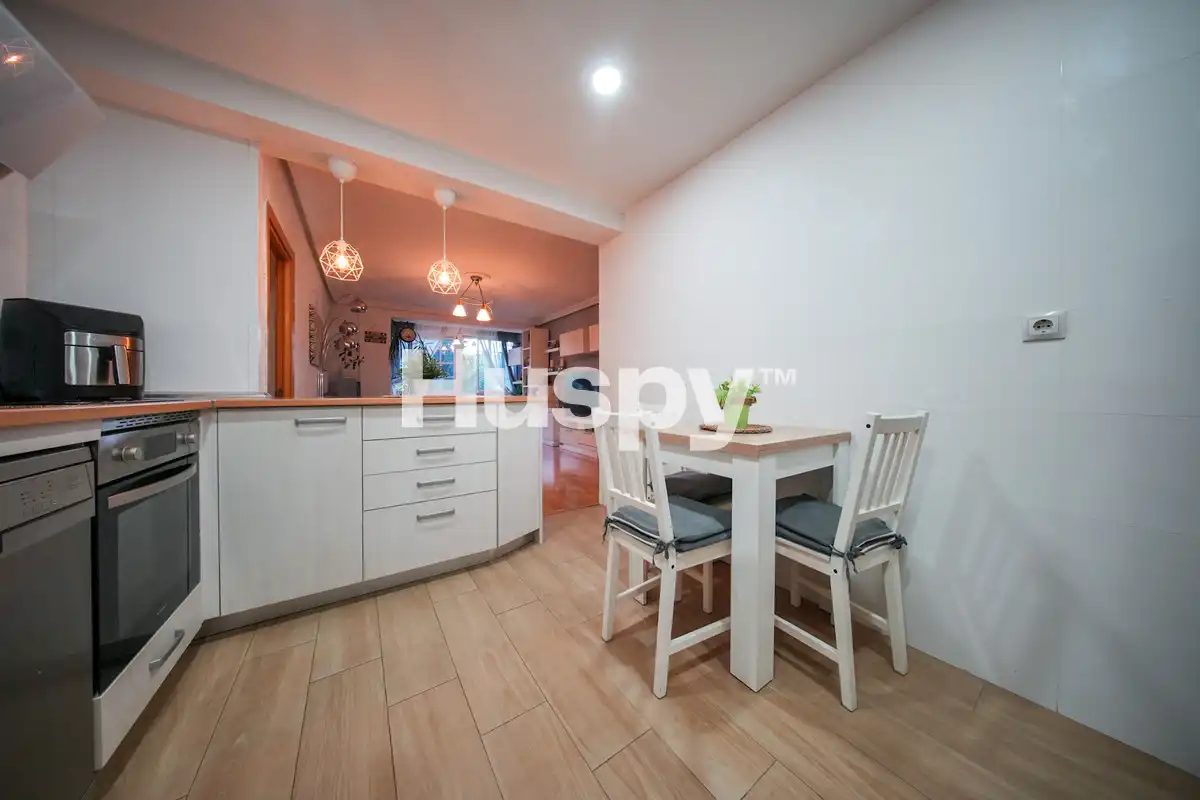 Küche von Erdgeschoss zum Verkauf in Villafontana - Estoril I