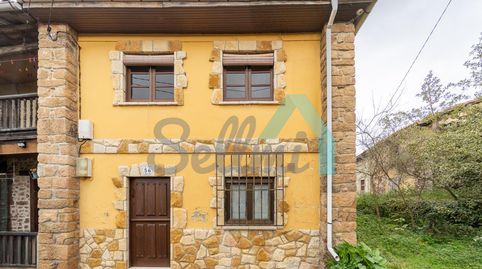 Foto 5 de Casa adosada en venda a Barrio Palacio, Parroquias suroccidentales, Villaviciosa