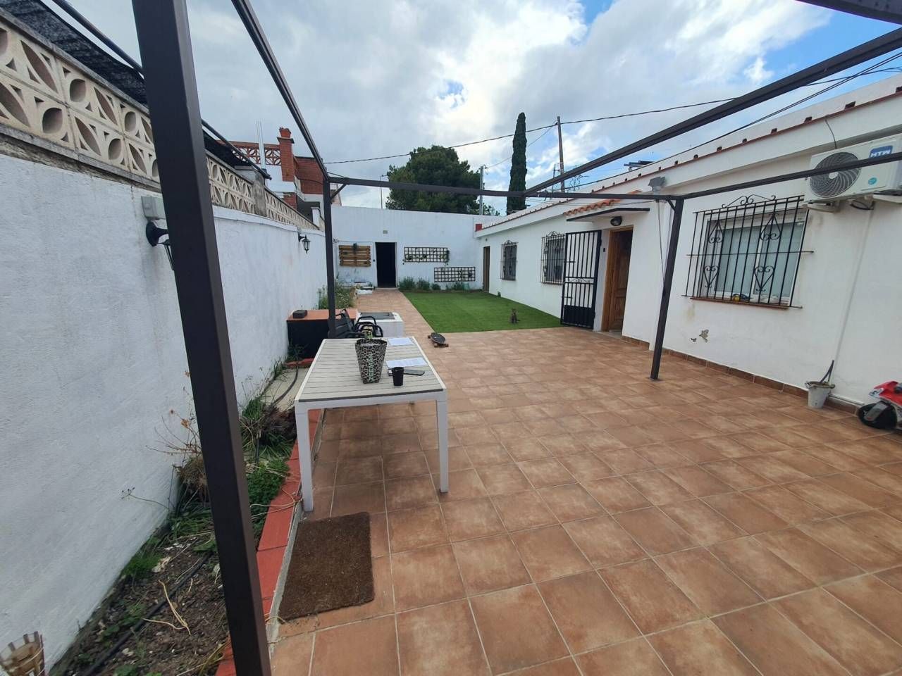 Finca rústica en venda a Calle Polígono 39, L'Aragai