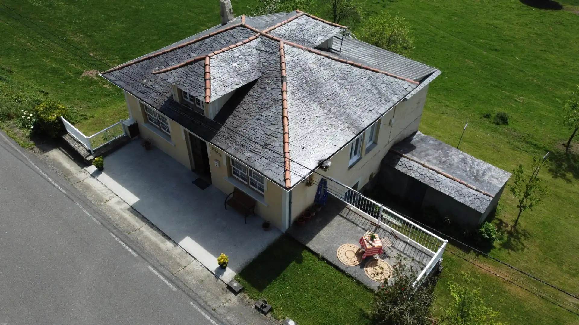 Casa en venda a Coaña, imagen 45