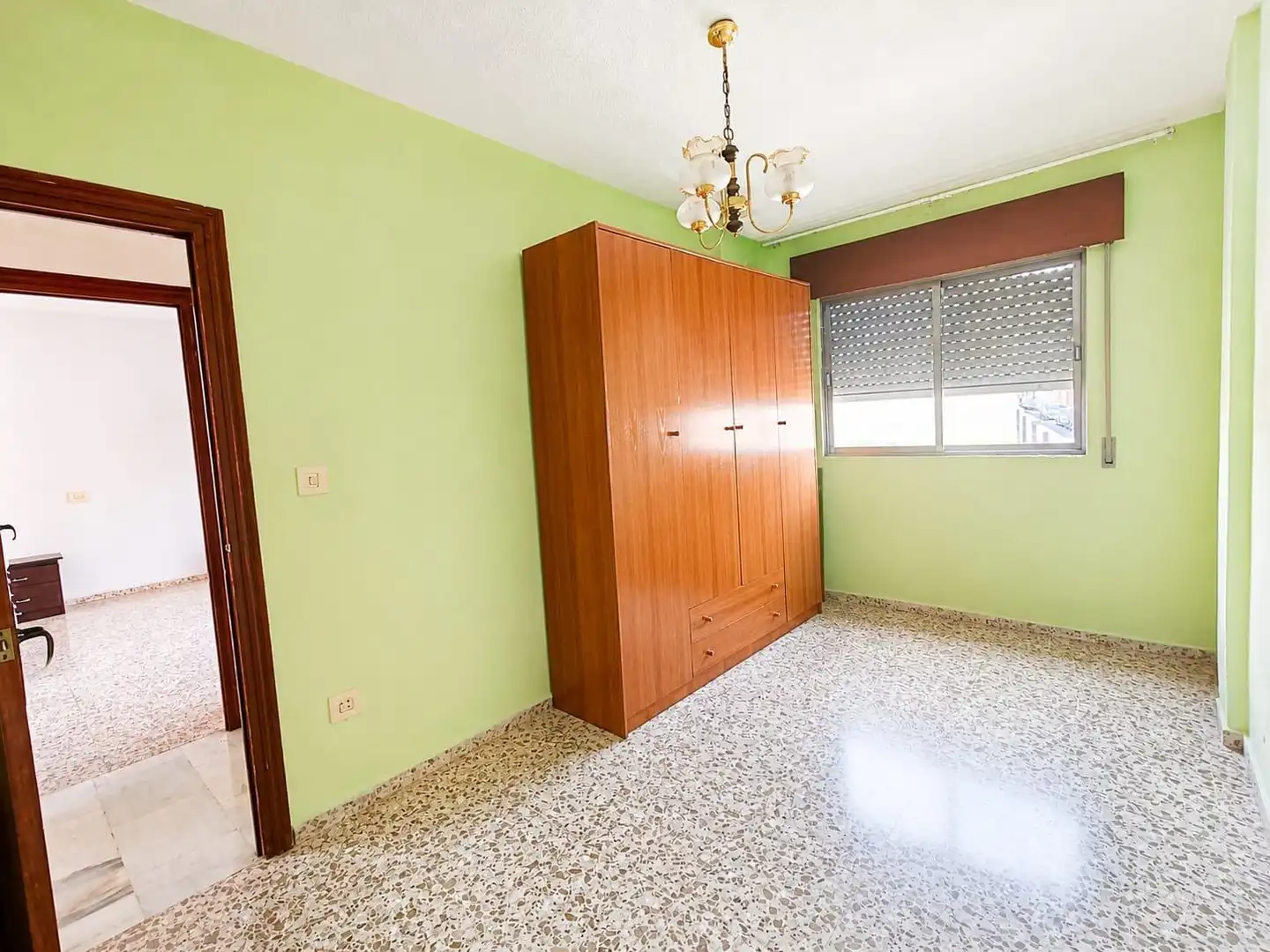 Dormitori de Casa o xalet en venda en Armilla amb Jardí privat, Terrassa i Traster