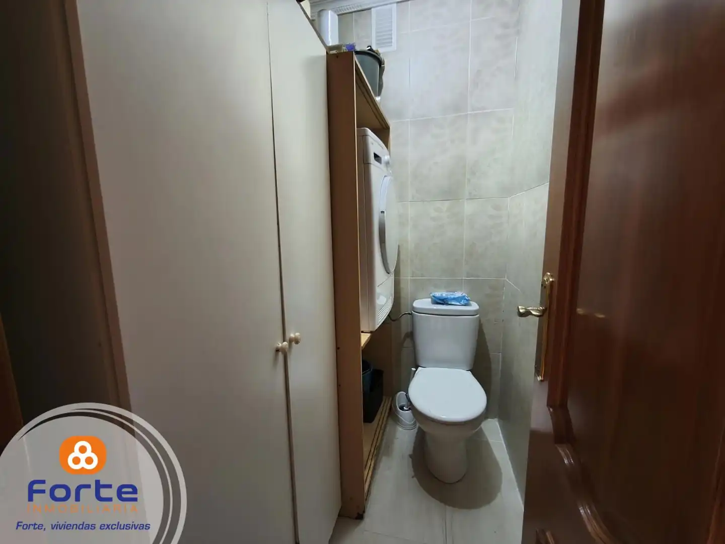 Baño de Piso en venta en Córdoba con Aire acondicionado y Calefacción