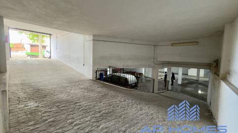 Photo 2 of Garage for sale in San Marcos, 116, Patrocinio - Nueva Talavera, Toledo