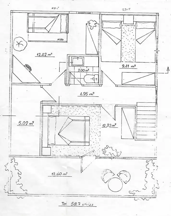 Haus zum Verkauf in Arratzua-Ubarrundia, imagen 36