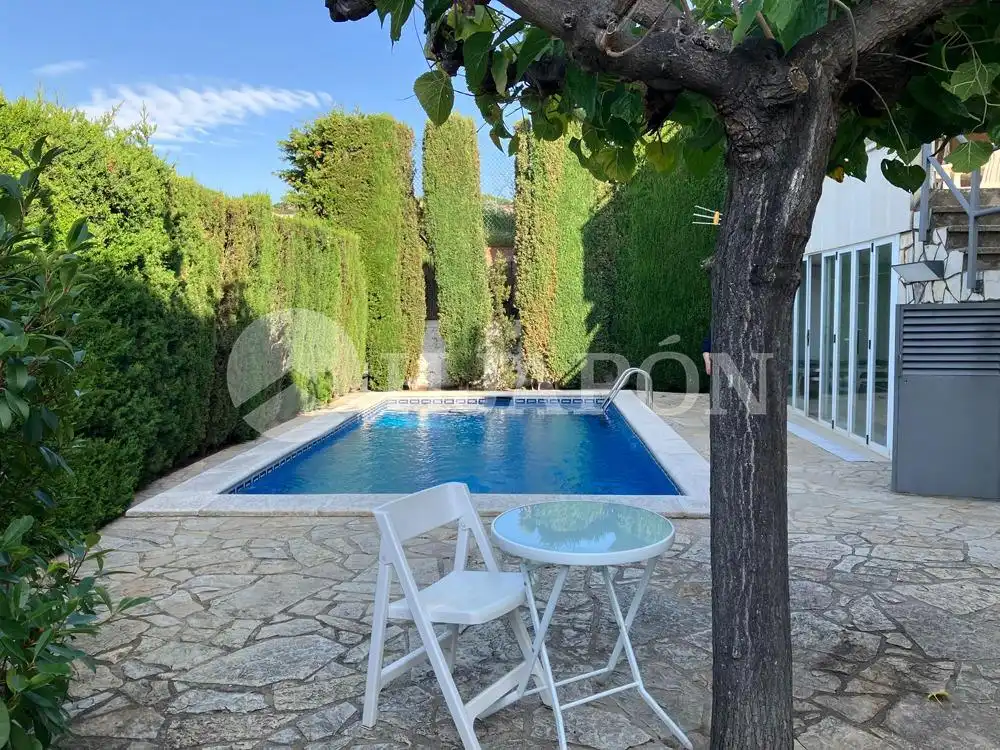 Casa con terraza en venta en Teià, imagen 30