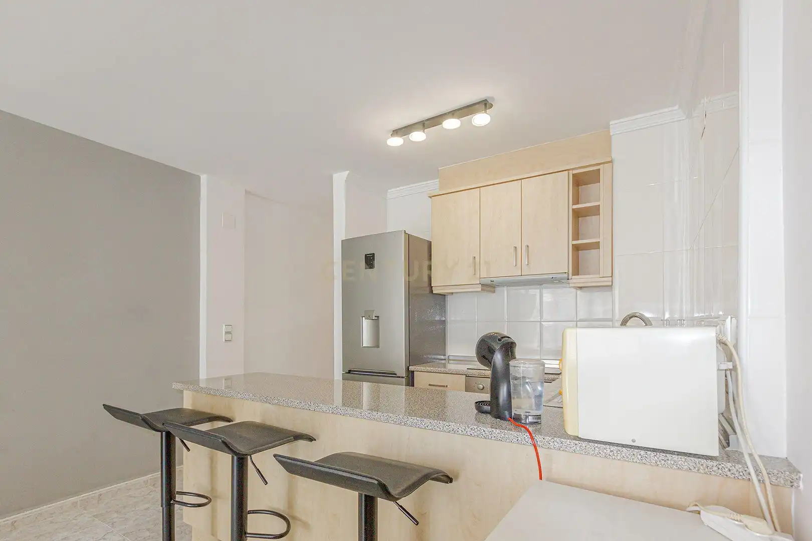 Study for sale in Calle Luxemburgo, 2, Calp, Spain, -1, Playa Arenal - Bol